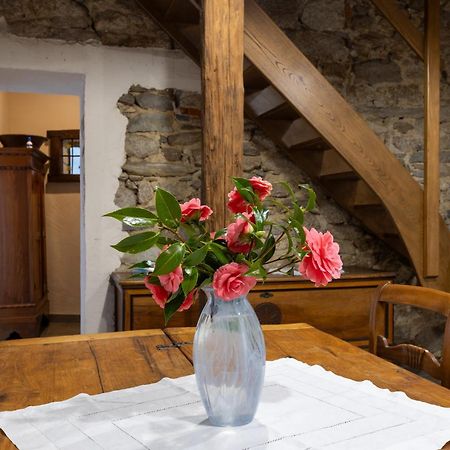 Da Tinti Apartment Madonna Del Sasso Exterior photo