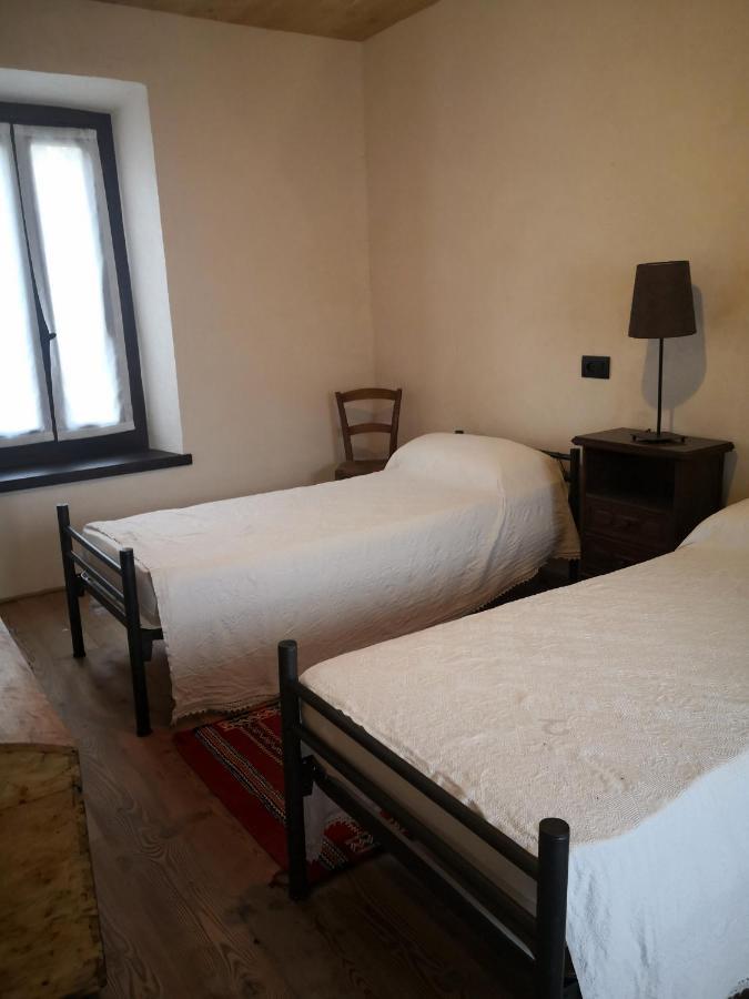 Da Tinti Apartment Madonna Del Sasso Exterior photo